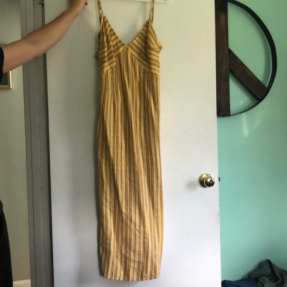 lulus dress